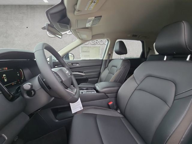 New 2026 Nissan Pathfinder SL image 19