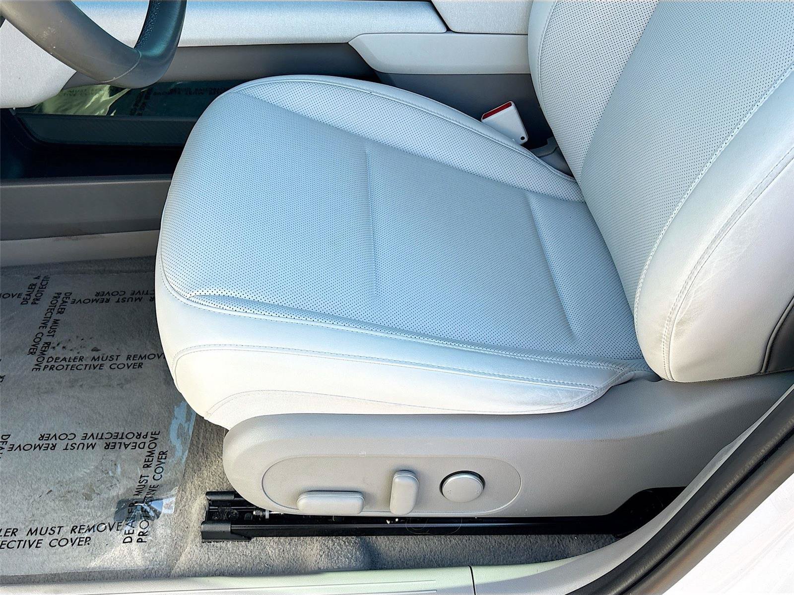 Used 2025 Hyundai Ioniq 6 SEL RWD image 19