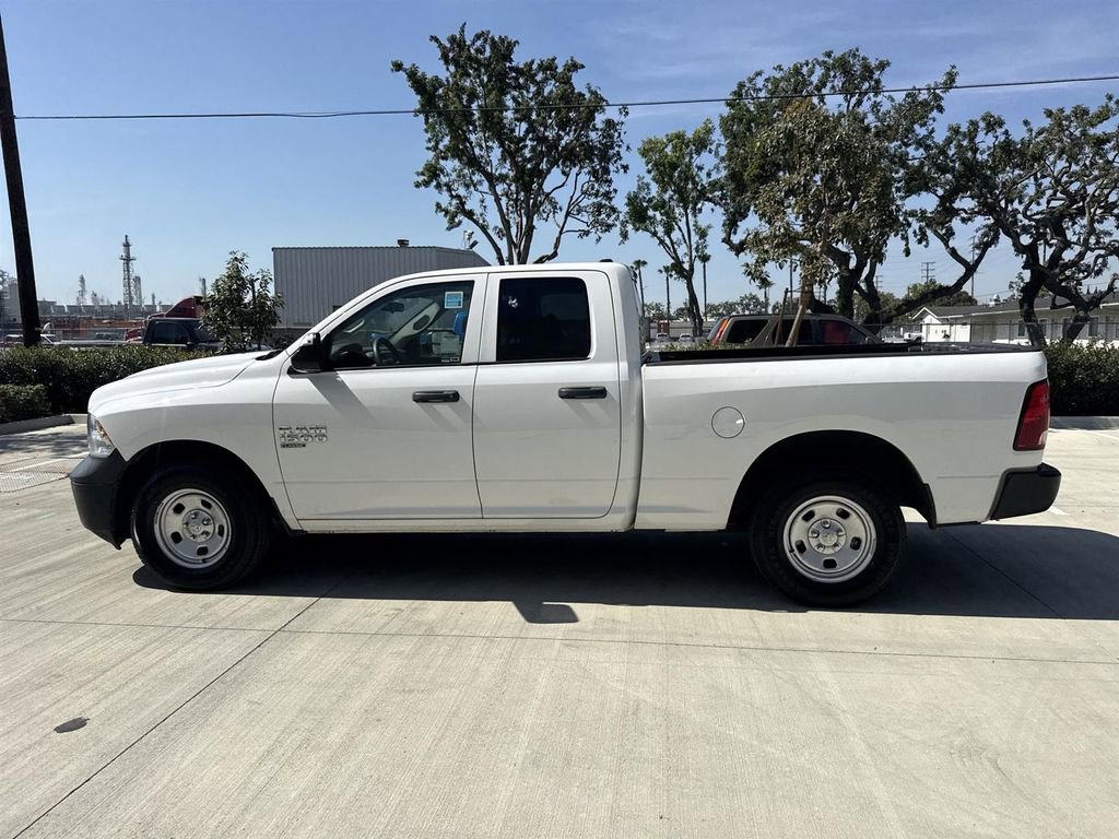 Used 2022 RAM 1500 Tradesman w/ Popular Equipment Group image 6