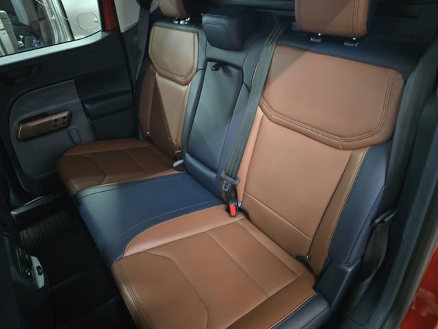 Used 2024 Ford Maverick Lariat FWD image 15