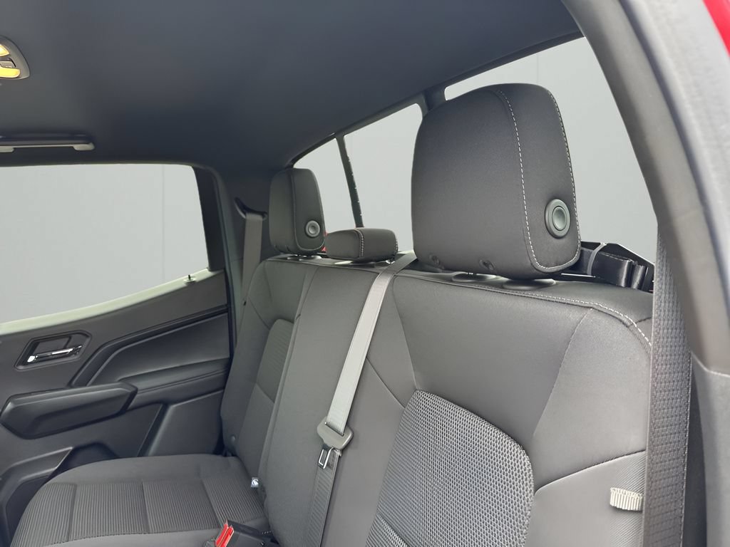 New 2026 GMC Canyon Elevation w/ Convenience Package AWD/4WD image 23
