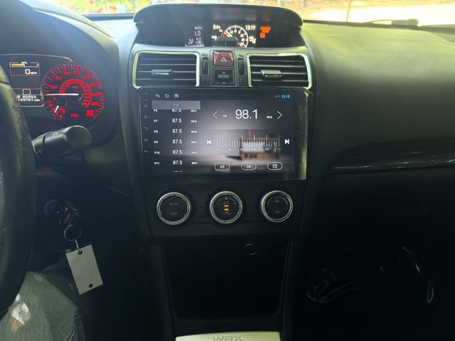 Used 2015 Subaru WRX Premium AWD/4WD image 20