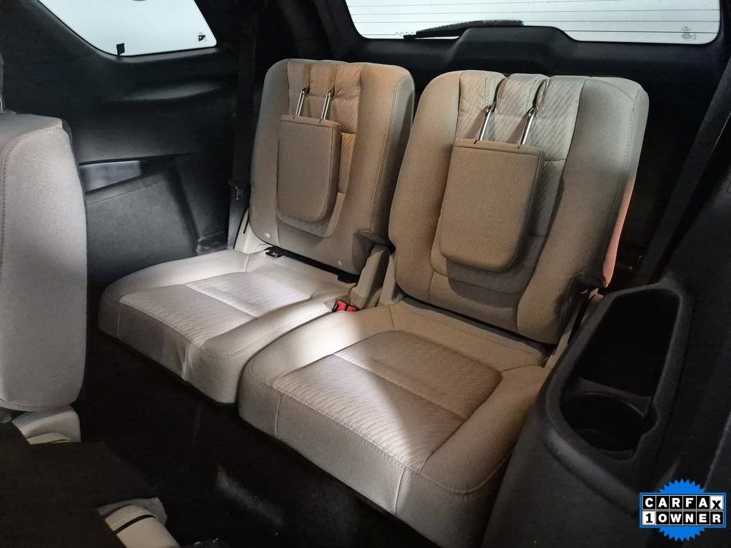 Used 2018 Ford Explorer FWD image 25