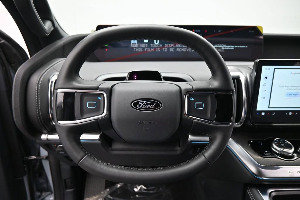 New 2026 Ford Expedition Platinum AWD/4WD image 11
