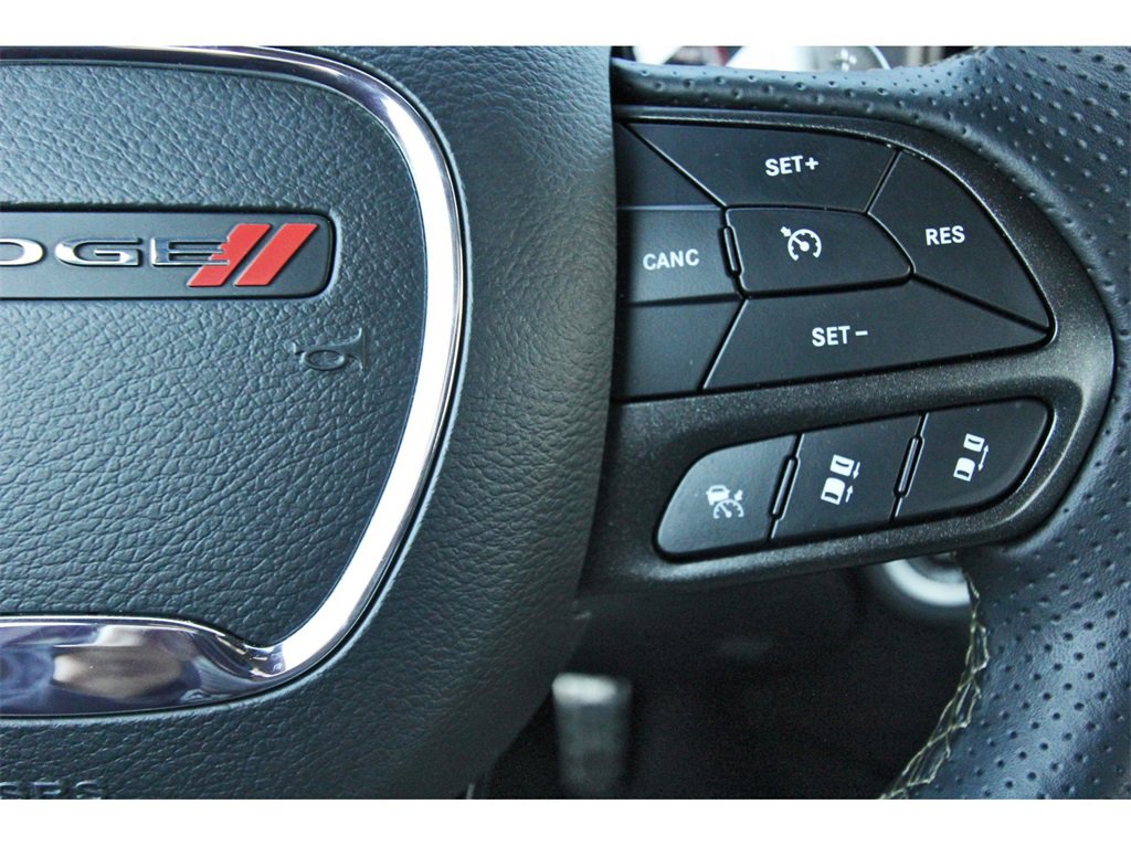 Used 2023 Dodge Charger Scat Pack image 12
