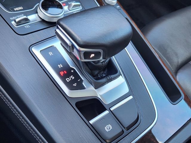 Used 2019 Audi Q5 2.0T Premium Plus image 20