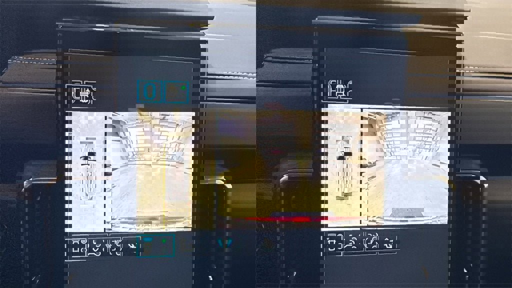 New 2026 GMC Acadia Elevation w/ Elevation Premium Package image 37