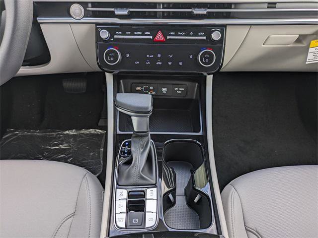 New 2026 Hyundai Tucson SEL image 18