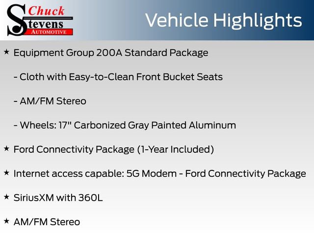 New 2026 Ford Bronco Sport Big Bend AWD/4WD image 6