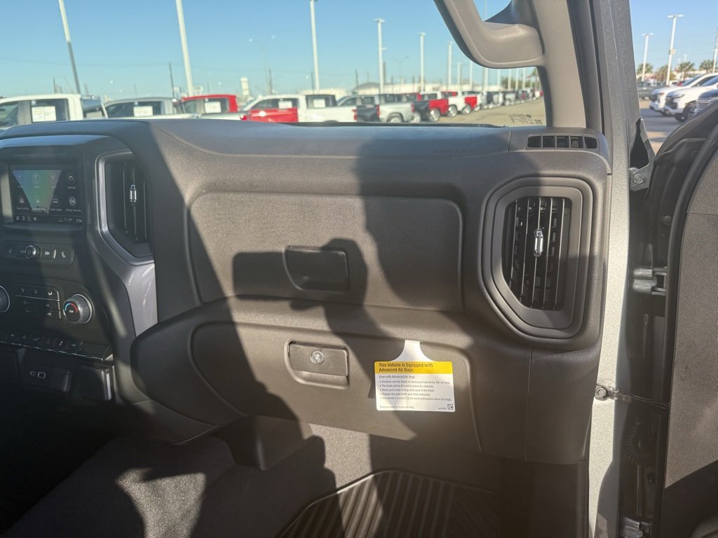 New 2026 Chevrolet Silverado 1500 Custom image 44