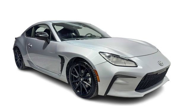 Used 2022 Toyota GR86 Premium image 7