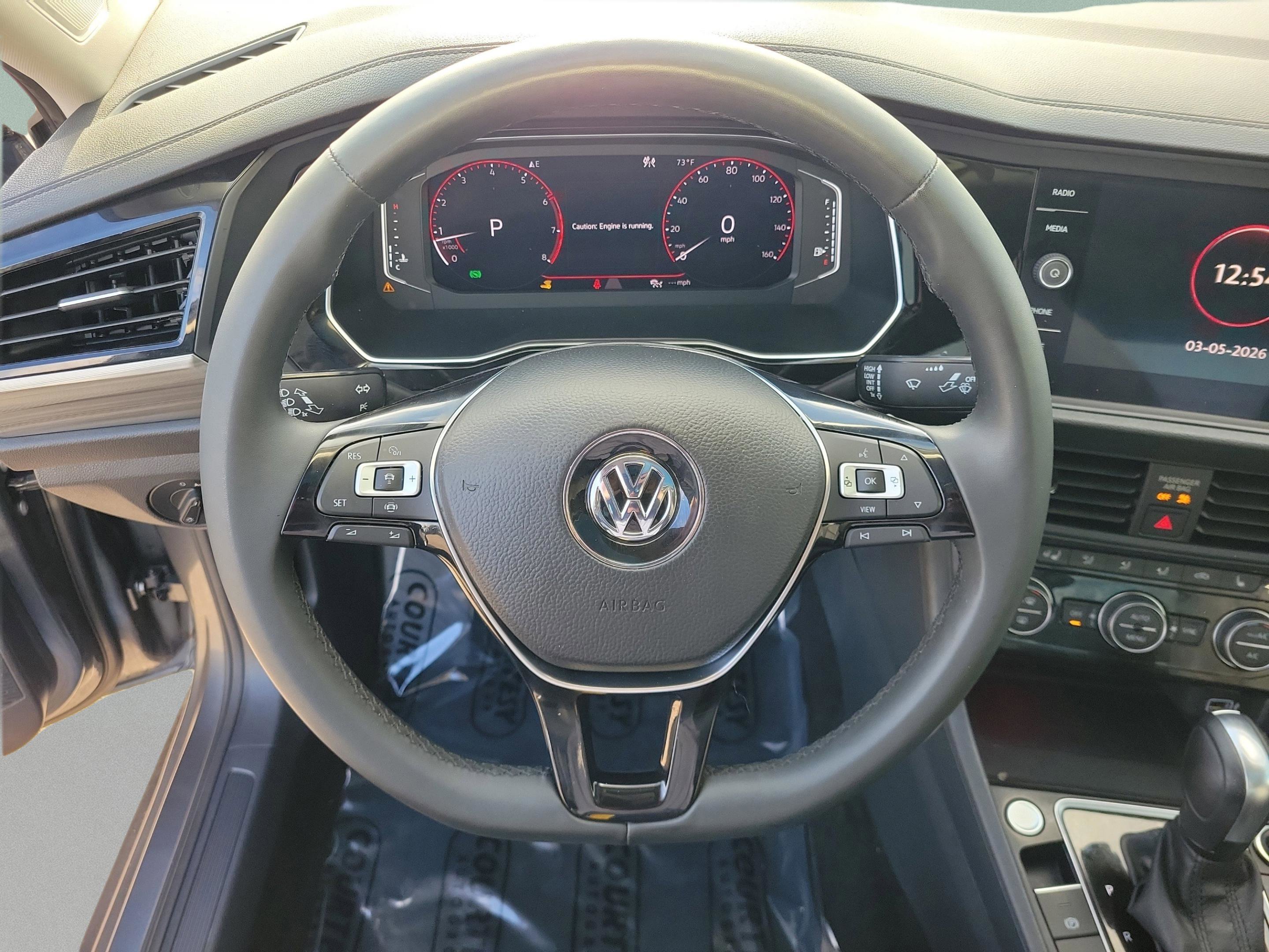 Used 2020 Volkswagen Jetta SEL image 17