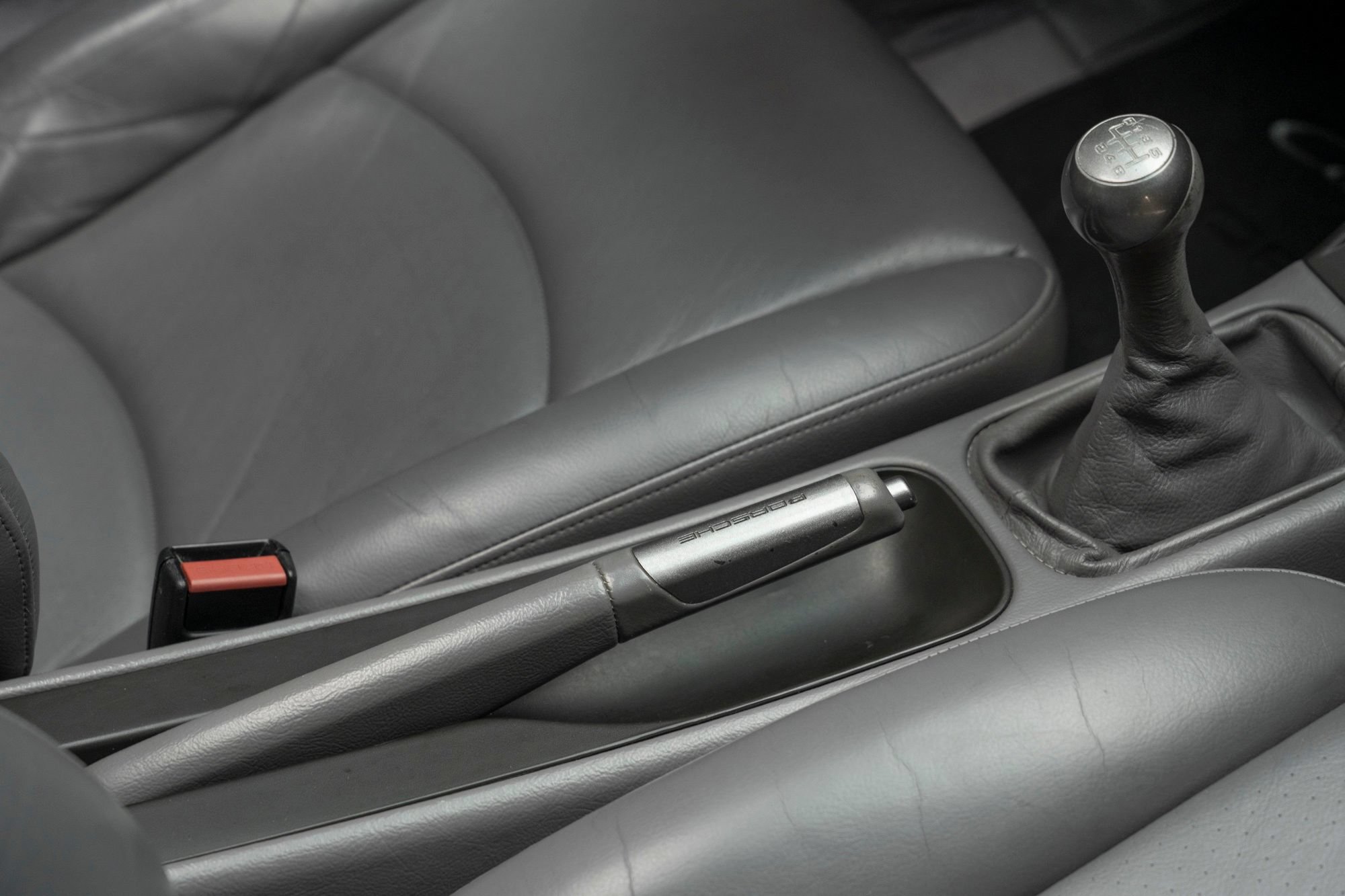 Used 1997 Porsche 911 Carrera S RWD image 45