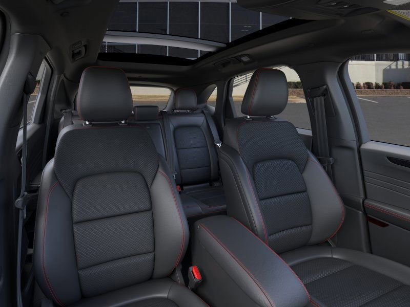 New 2026 Ford Escape ST-Line Select image 10