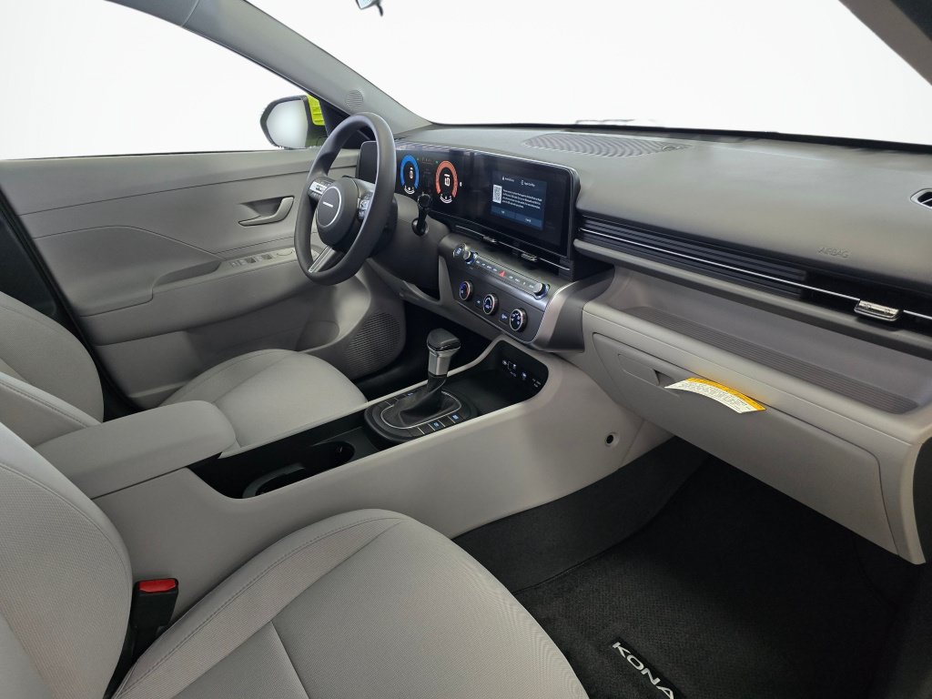 New 2026 Hyundai Kona SE AWD/4WD image 47