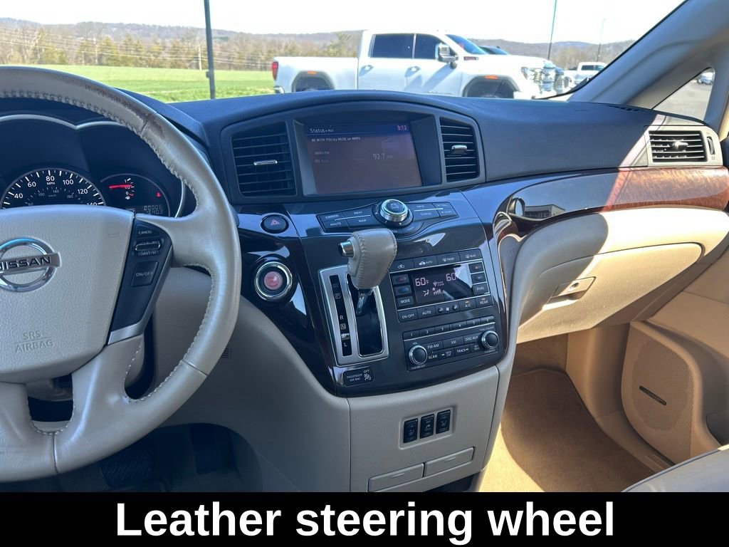 Used 2014 Nissan Quest LE image 30