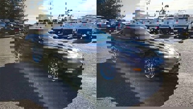 Used 2004 Chevrolet Corvette Coupe video 2