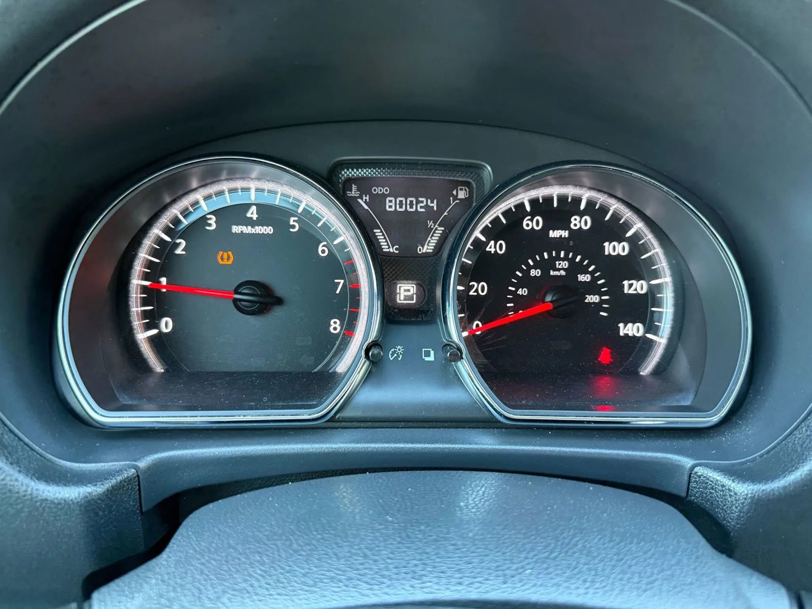 Used 2019 Nissan Versa SV image 12