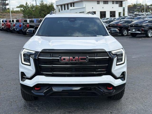 New 2026 GMC Terrain AT4 w/ Technology Package II AWD/4WD image 2