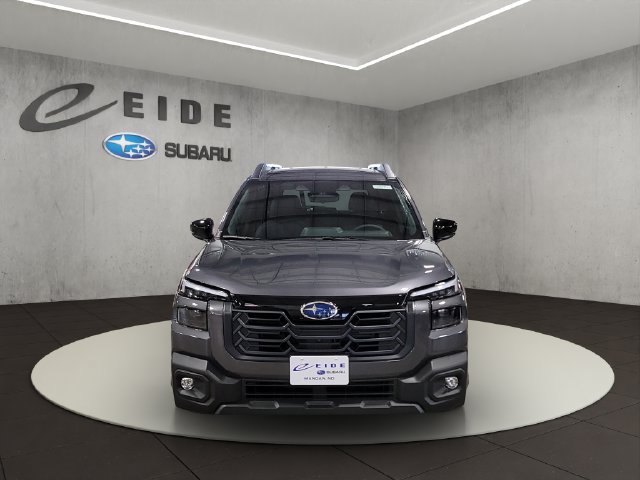 New 2026 Subaru Outback Touring XT AWD/4WD image 9