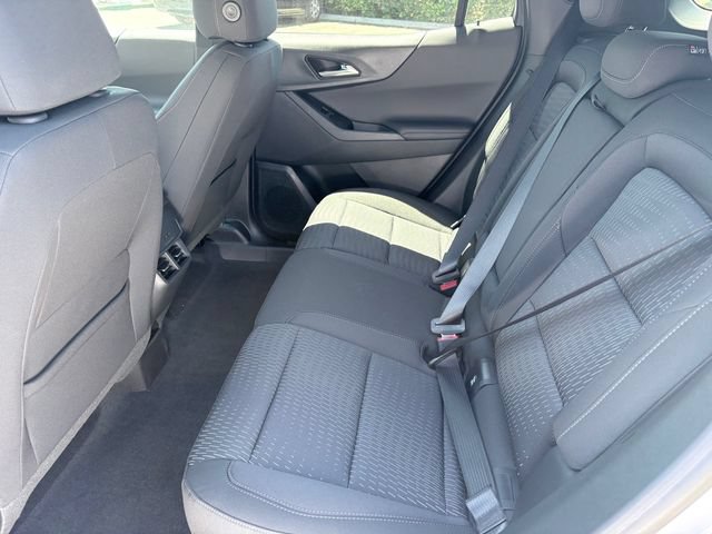 New 2026 Chevrolet Equinox LT w/ Safety and Technology Package FWD image 6