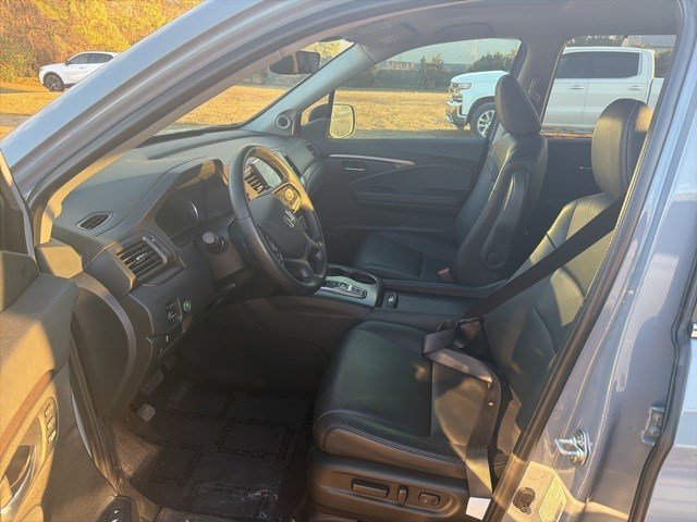 Used 2022 Honda Pilot Special Edition image 3