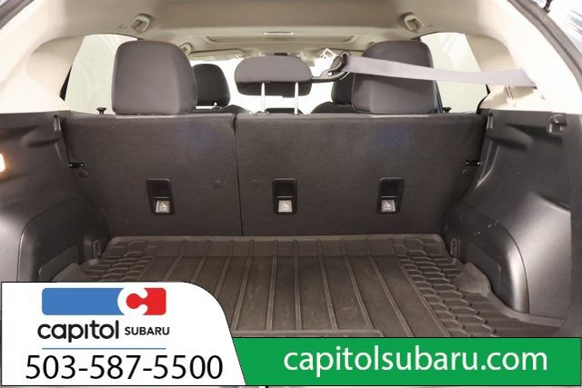 Used 2021 Subaru Crosstrek 2.0i Premium w/ Moonroof Package AWD/4WD image 30