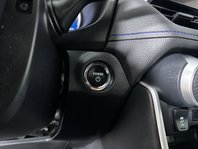 Used 2023 Toyota RAV4 SE AWD/4WD image 17