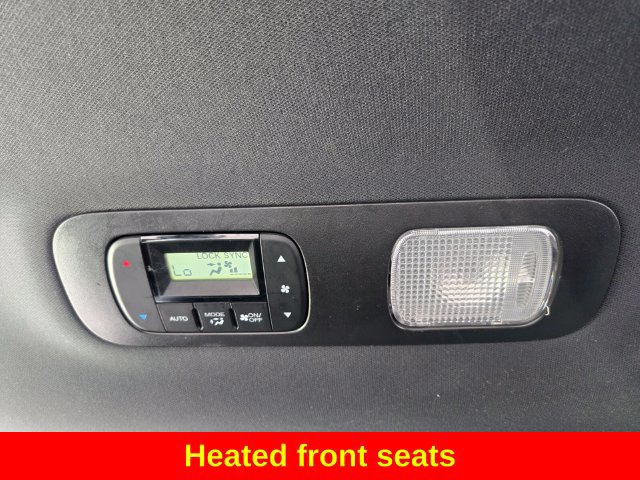 Used 2025 Honda Odyssey Sport-L image 17