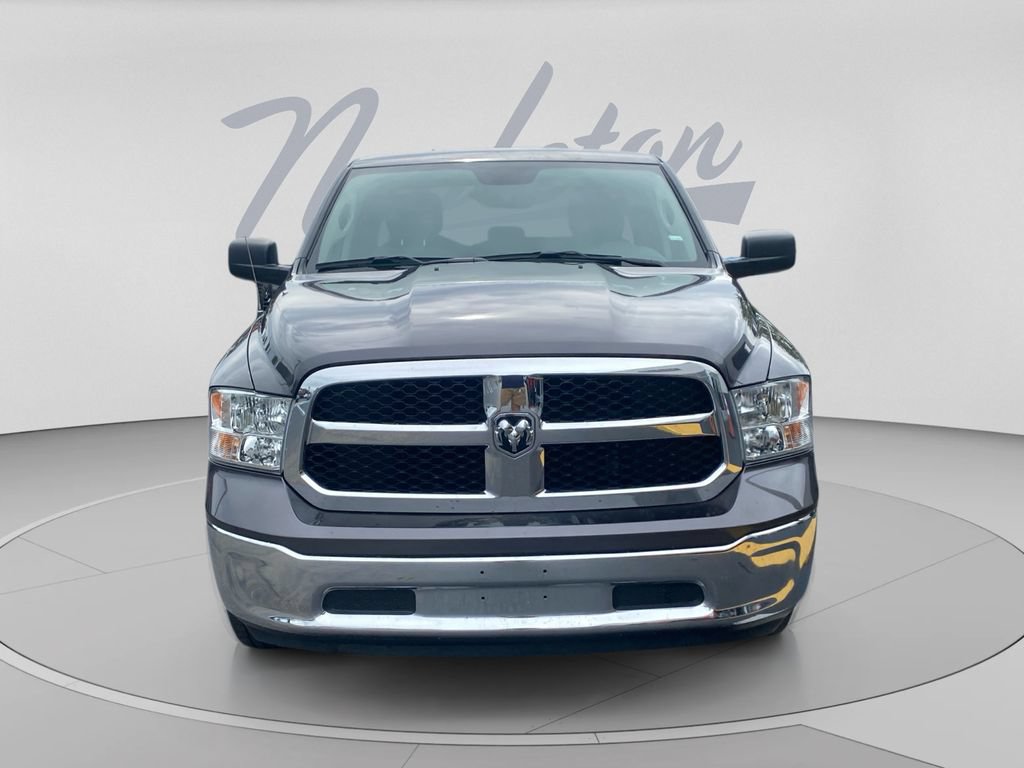Used 2024 RAM 1500 Classic SLT RWD image 2