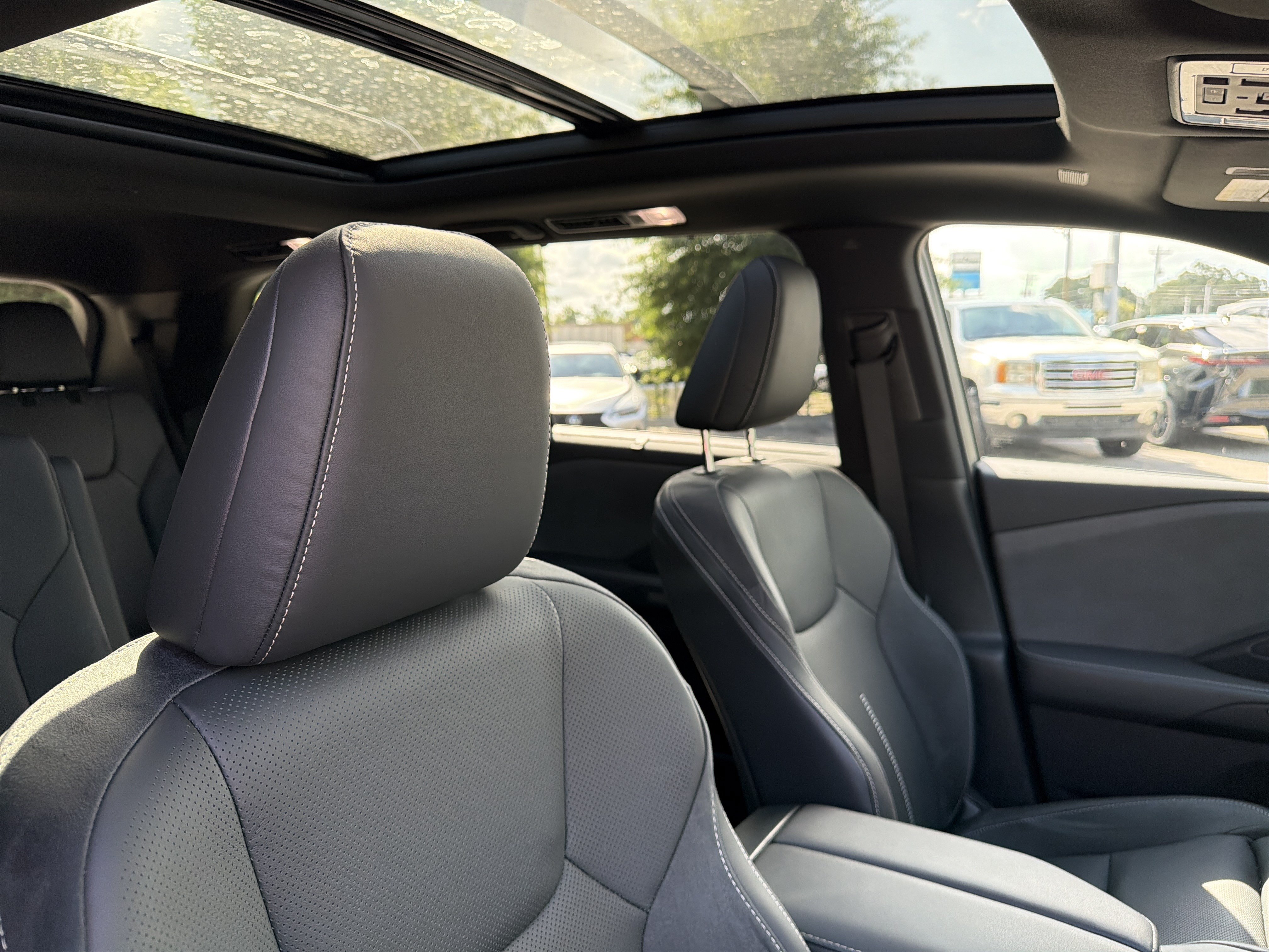 New 2026 Lexus TX 350 AWD image 31