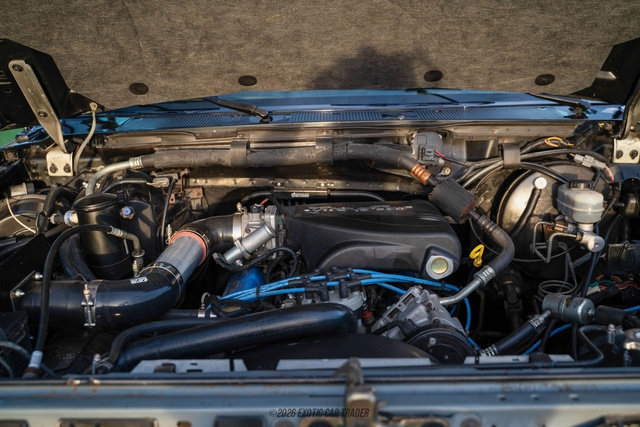 Used 1991 Ford Bronco AWD/4WD image 15