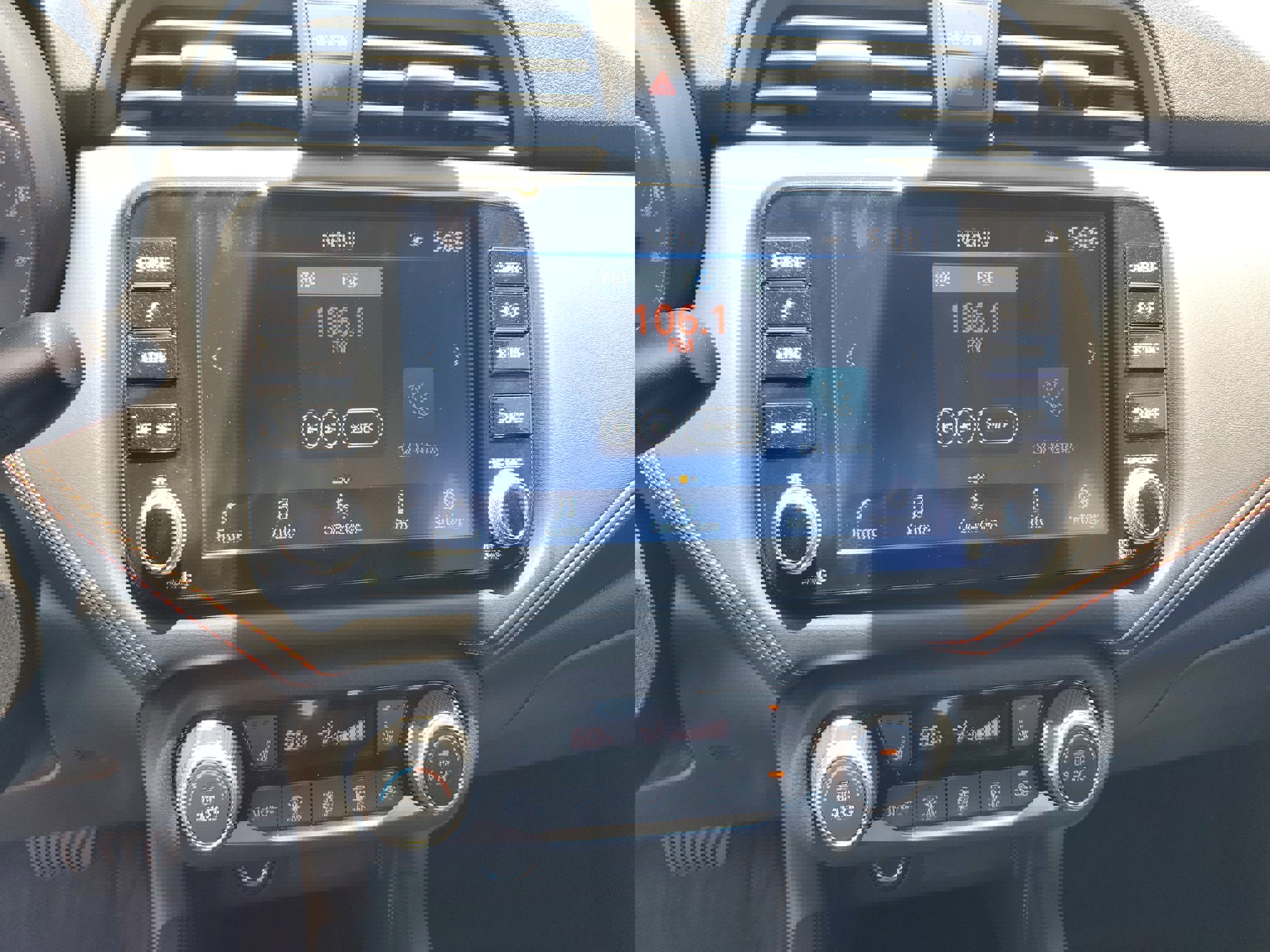 New 2025 Nissan Versa SR w/ Trunk Package image 23