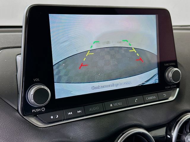 Used 2024 Nissan Sentra SV image 16