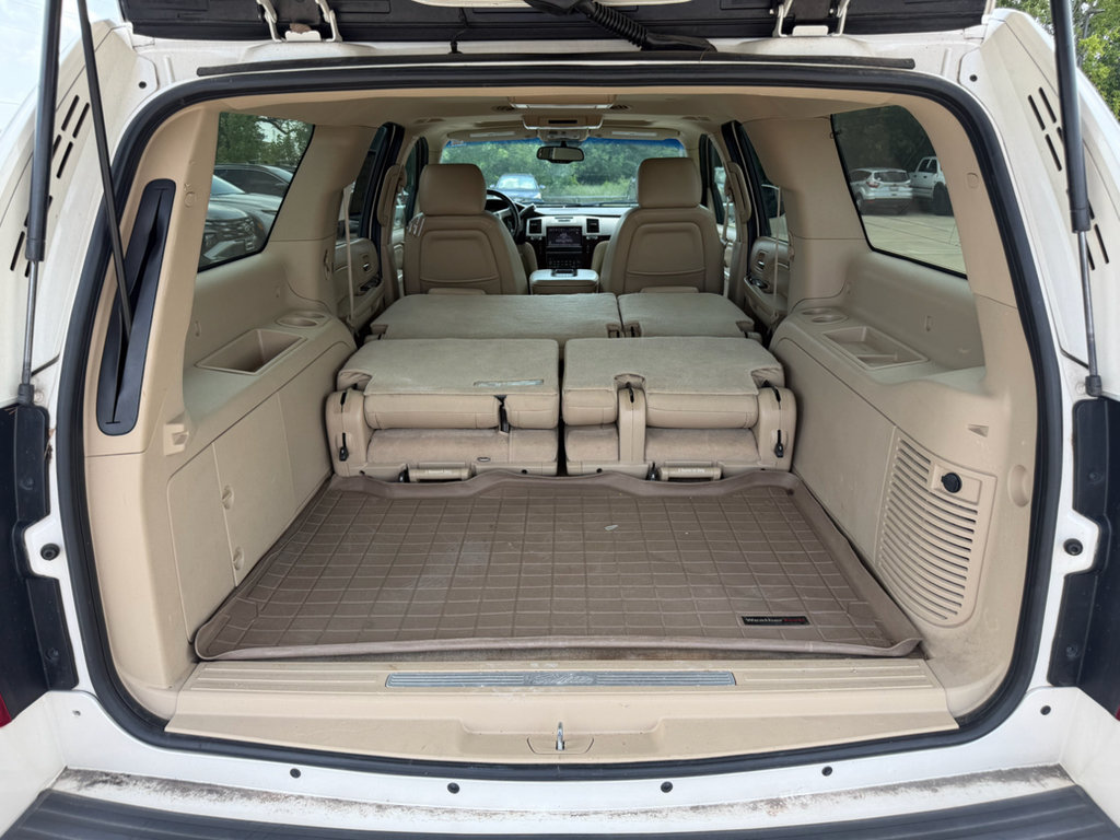 Used 2013 Cadillac Escalade ESV Luxury RWD image 34