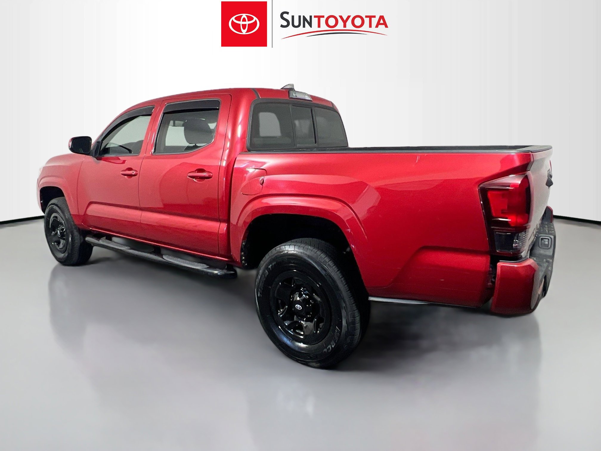 Used 2018 Toyota Tacoma SR RWD image 6