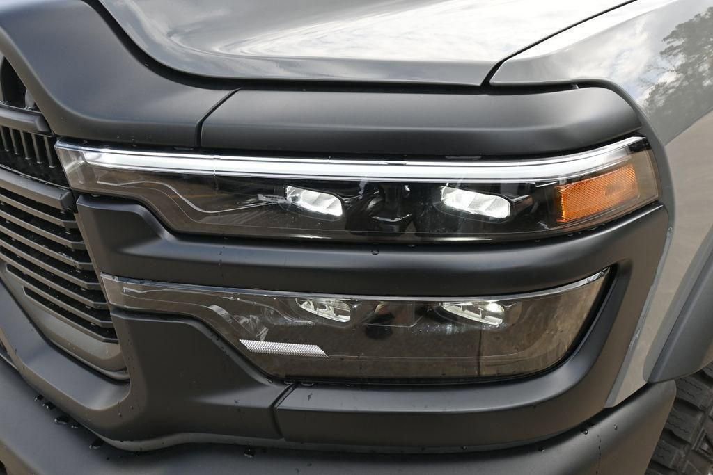 New 2026 RAM 2500 Power Wagon image 27
