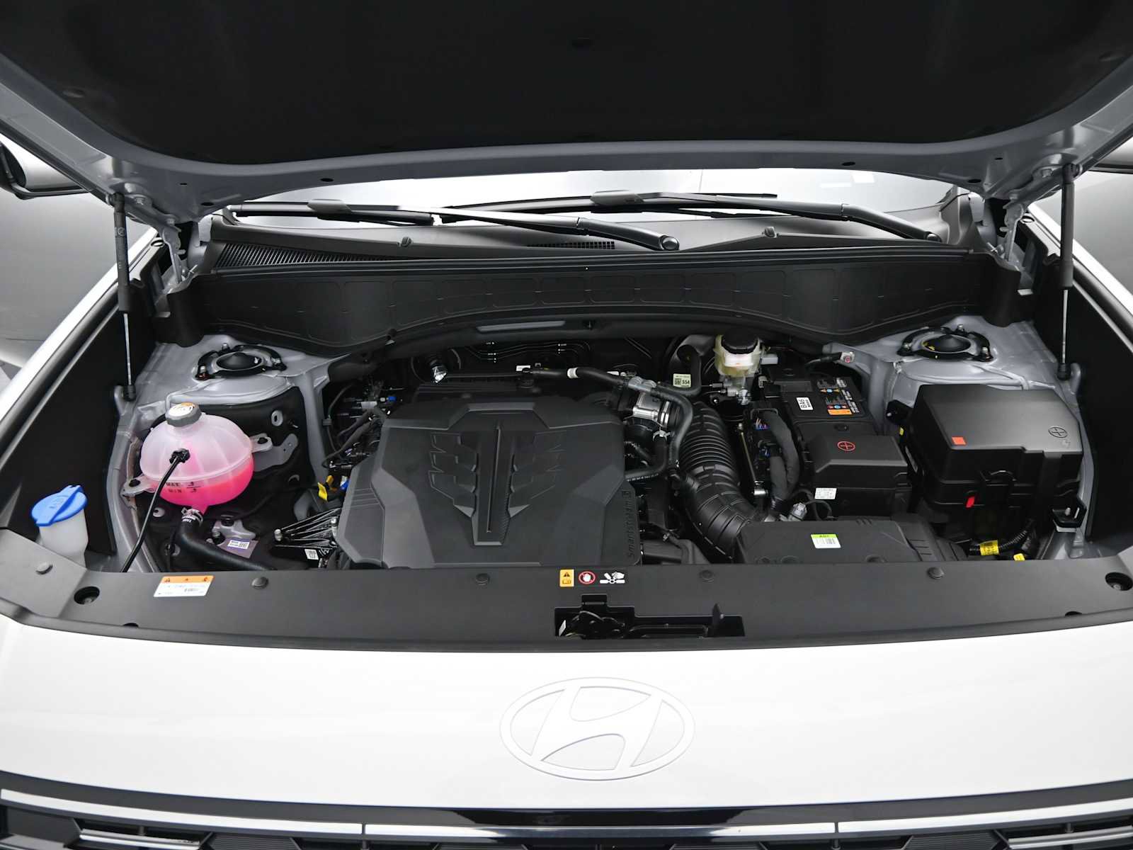 New 2026 Hyundai Palisade Calligraphy image 22