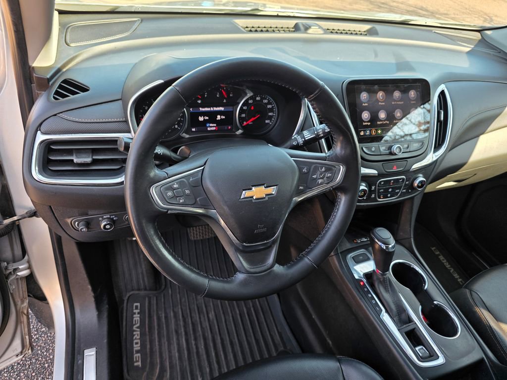 Used 2019 Chevrolet Equinox Premier image 15