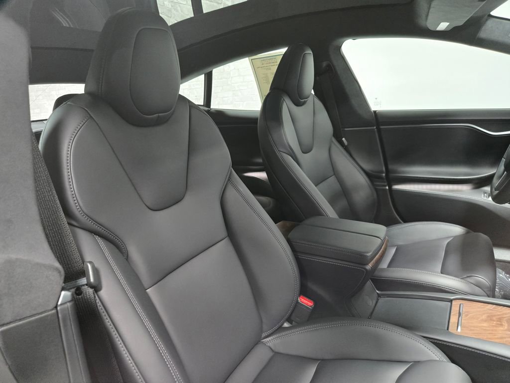 Used 2020 Tesla Model S Long Range Plus AWD/4WD image 53