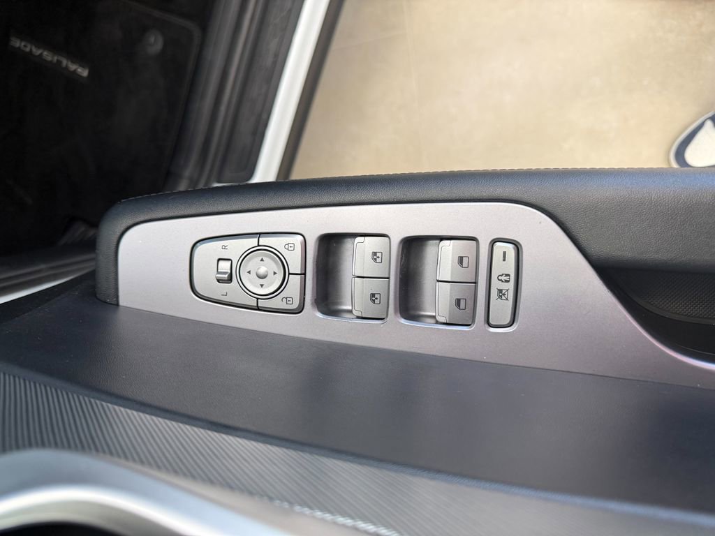 Used 2024 Hyundai Palisade XRT FWD image 11