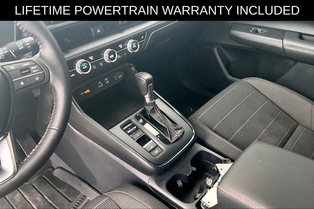 Used 2023 Honda CR-V Sport image 14