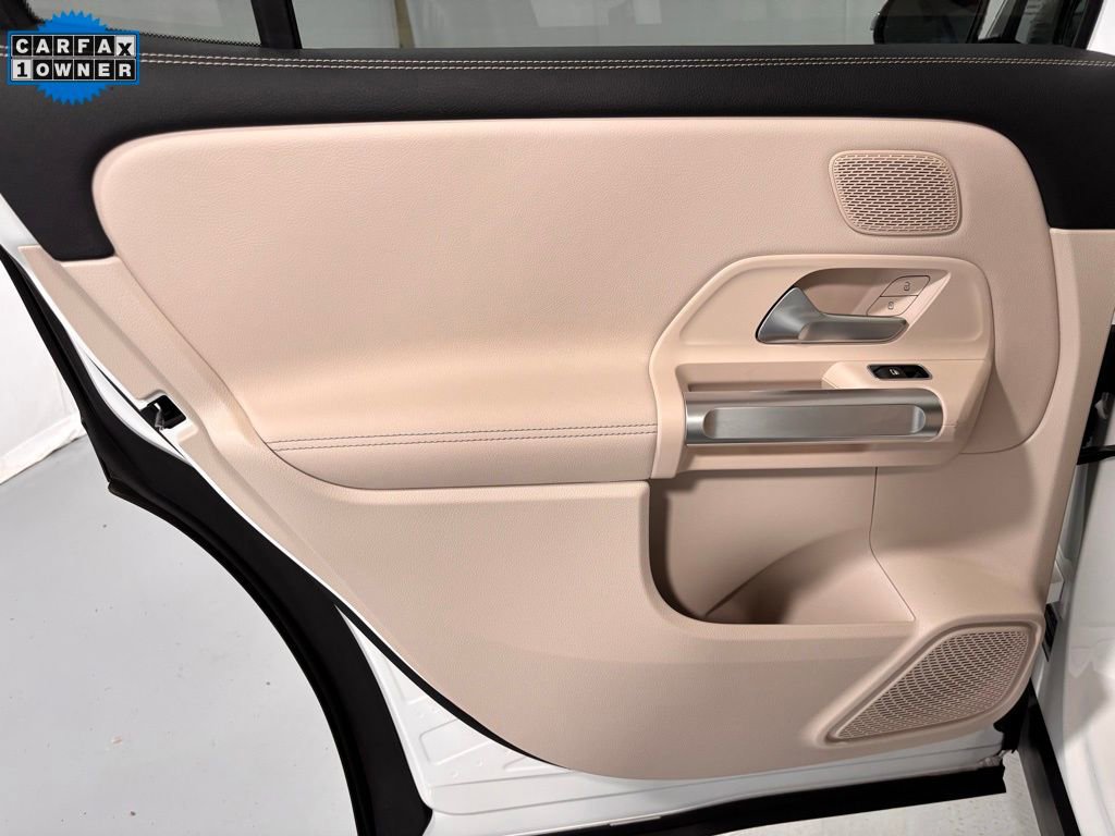 Certified 2024 Mercedes-Benz EQB 300 4MATIC image 22