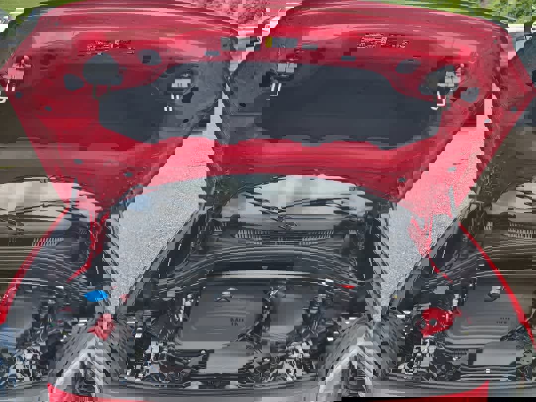 New 2025 MINI Cooper Countryman S image 10