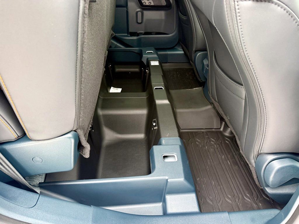 Used 2025 Ford Maverick Tremor image 17