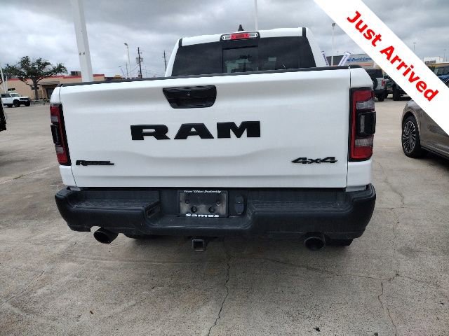 Used 2024 RAM 1500 Rebel w/ Rebel Level 2 Equipment Group AWD/4WD image 11