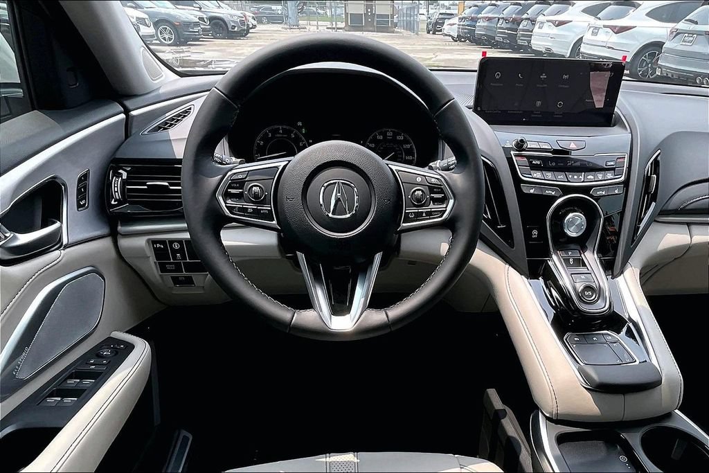 New 2026 Acura RDX w/ Technology Package AWD/4WD image 12