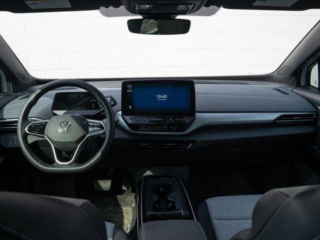 Used 2023 Volkswagen ID.4 Pro AWD/4WD image 21