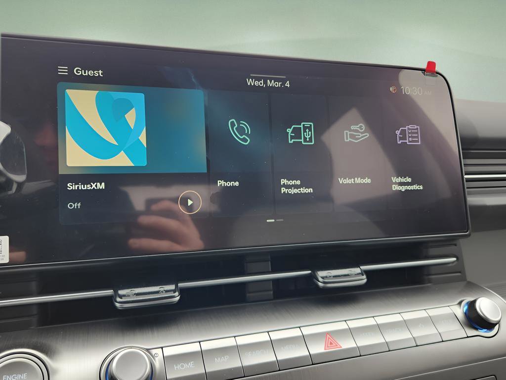 New 2026 Hyundai Kona SEL Sport image 18