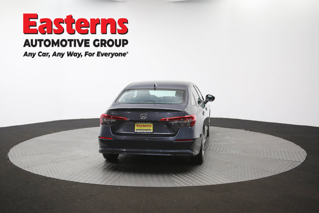 Used 2022 Honda Civic LX image 39